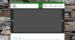 Desktop Screenshot of living-landscape.com